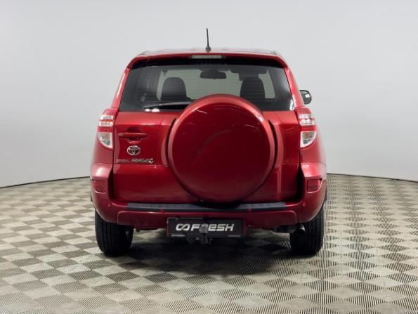 Toyota RAV4 III (XA30) Рестайлинг с пробегом 2012 года, цена 1 159 900 рублей, 204652 км, внедорожник, Автокод Объявления