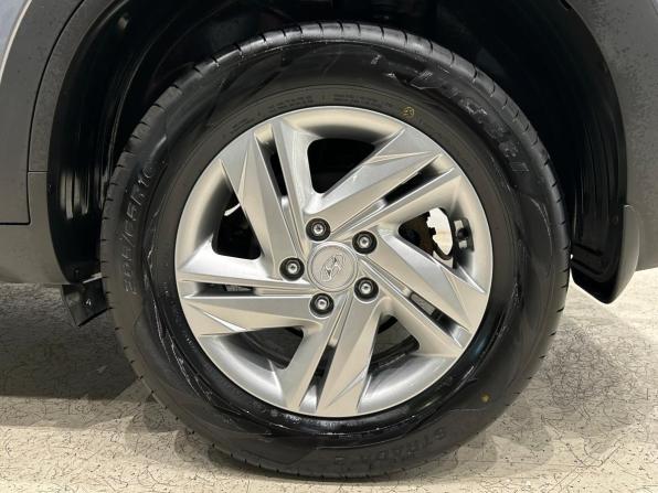 Hyundai Creta II с пробегом 2022 года, цена 2 149 000 рублей, 85198 км, внедорожник, Автокод Объявления