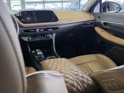 Hyundai Sonata VIII (DN8) Новосибирск  - изображение 50