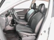 Nissan Almera III (G15) Ростов-на-Дону  - изображение 25