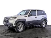 Lada (ВАЗ) Niva Travel I Москва  - изображение 26