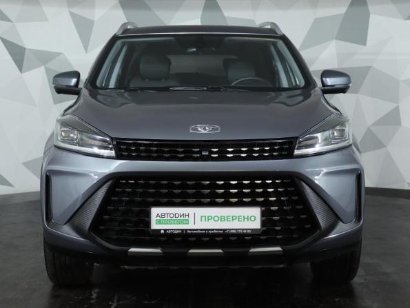 Kaiyi X3 Pro с пробегом 2024 года, цена 1 629 000 рублей, 18497 км, внедорожник, Автокод Объявления