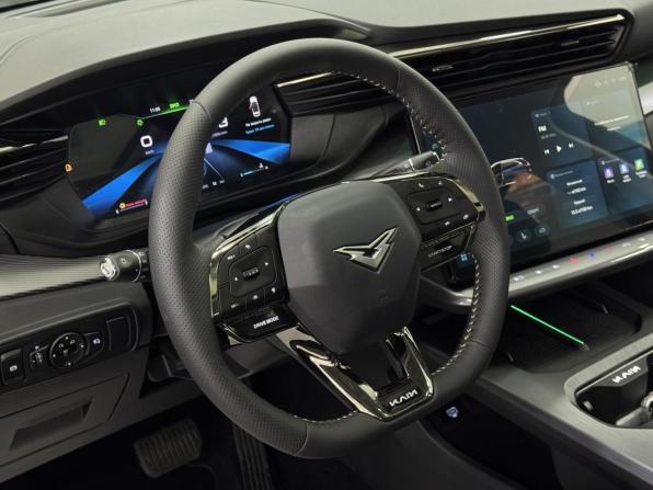 Новый Kaiyi X7 Kunlun 2024 года, цена 2 499 000 рублей, внедорожник, Автокод Объявления