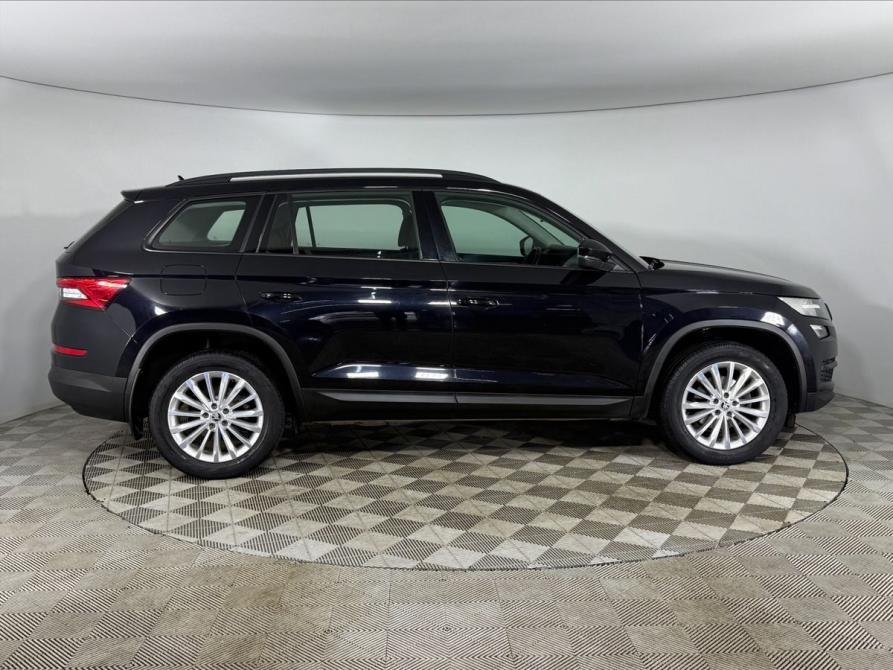 Skoda Kodiaq I Москва  - изображение 6