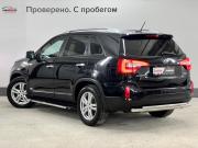 Kia Sorento II Рестайлинг Тюмень  - изображение 42