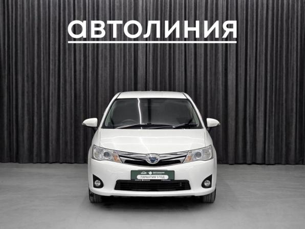Toyota Corolla XI (E160 E170 E180) с пробегом 2014 года, цена 1 069 000 рублей, 114000 км, универсал, Автокод Объявления