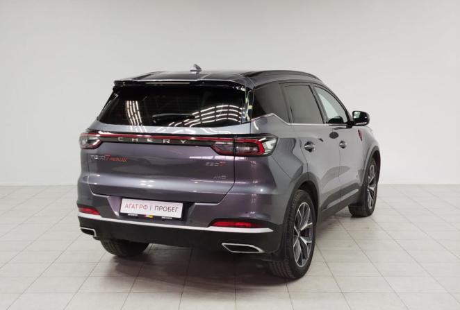 Chery Tiggo 7 Pro Max I Рестайлинг с пробегом 2025 года, цена 2 270 000 рублей, 57390 км, внедорожник, Автокод Объявления