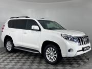 Toyota Land Cruiser Prado 150 Series Рестайлинг 1 Ростов-на-Дону  - изображение 22