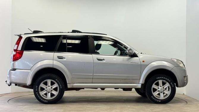 Great Wall Hover с пробегом 2008 года, цена 409 000 рублей, 227317 км, внедорожник, Автокод Объявления