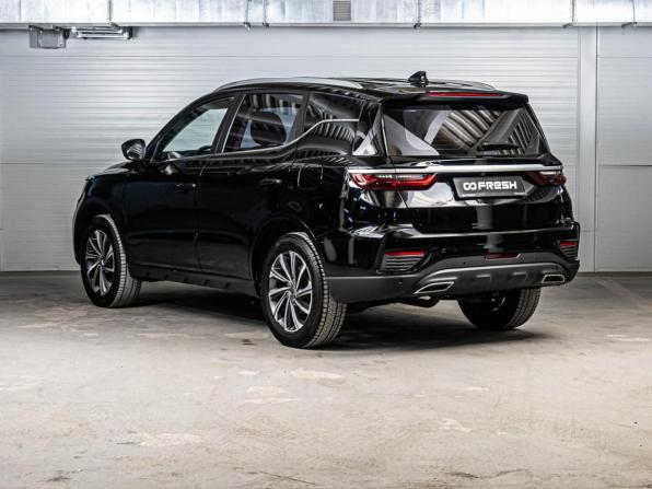 Geely Vision X6 II Рестайлинг 2 с пробегом 2021 года, цена 1 548 777 рублей, 46639 км, внедорожник, Автокод Объявления