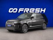 Land Rover Range Rover IV Рестайлинг Москва  - изображение 38