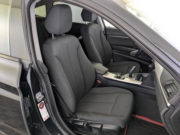 BMW 3 серии VI (F3x) с пробегом 2014 года, цена 1 880 000 рублей, 100885 км, лифтбек, Автокод Объявления