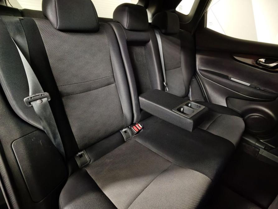 Nissan Qashqai II Москва  - изображение 17