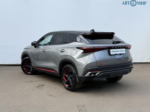 Omoda C5 I с пробегом 2022 года, цена 1 460 000 рублей, 167003 км, внедорожник, Автокод Объявления