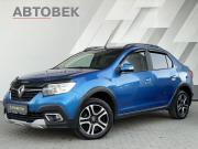 Renault Logan II Рестайлинг Екатеринбург  - изображение 29
