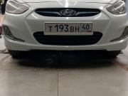Hyundai Solaris I Москва  - изображение 48