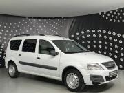 Lada (ВАЗ) Largus I Новосибирск  - изображение 24
