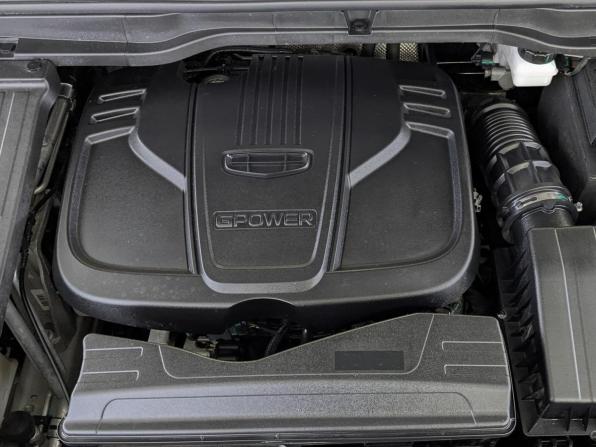 Belgee X50 с пробегом 2025 года, цена 1 950 000 рублей, 11071 км, внедорожник, Автокод Объявления