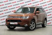 Mitsubishi Outlander III Сургут  - изображение 34
