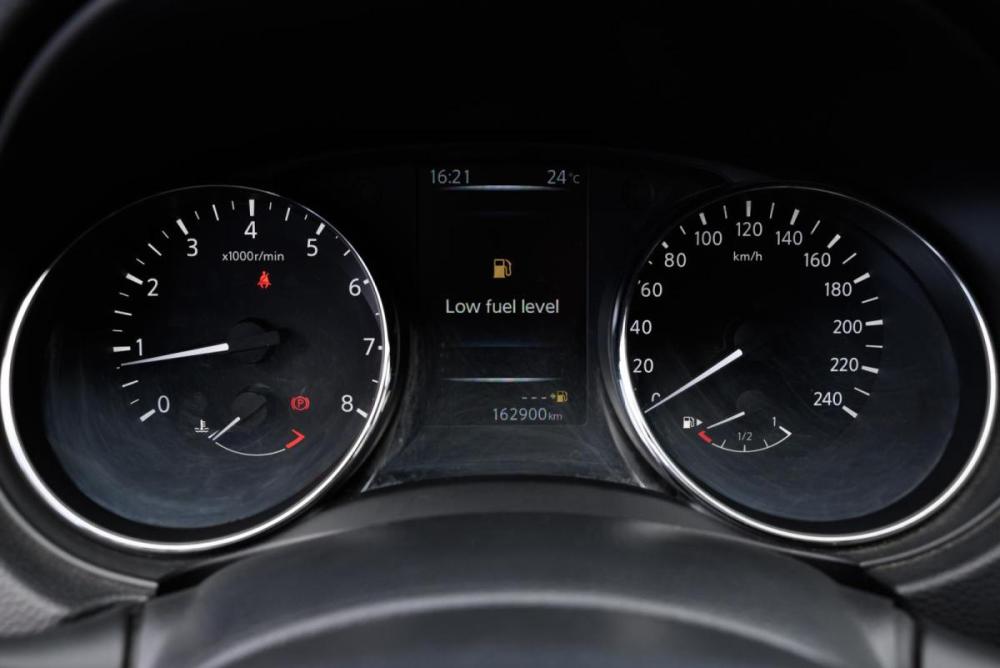 Nissan Qashqai II Ульяновск  - изображение 12