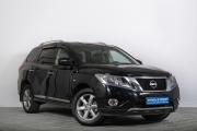 Nissan Pathfinder IV Томск  - изображение 20