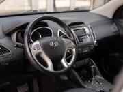 Hyundai ix35 I Новосибирск  - изображение 29