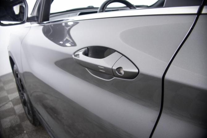 Geely Coolray I Рестайлинг с пробегом 2023 года, цена 1 999 000 рублей, 60259 км, внедорожник, Автокод Объявления
