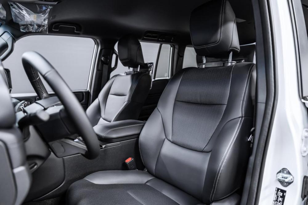 Toyota Land Cruiser Prado 250 Series Москва  - изображение 17