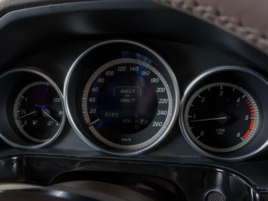 Mercedes-Benz E-Класс IV (W212 S212 C207) Рестайлинг Тюмень  - изображение 22