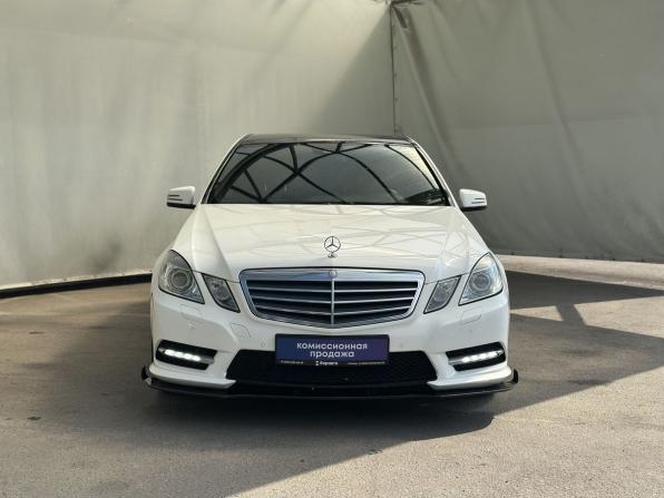 Mercedes-Benz E-Класс IV (W212 S212 C207) с пробегом 2013 года, цена 1 570 000 рублей, 247147 км, седан, Автокод Объявления
