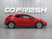 Opel Astra J Рестайлинг Воронеж  - изображение 21