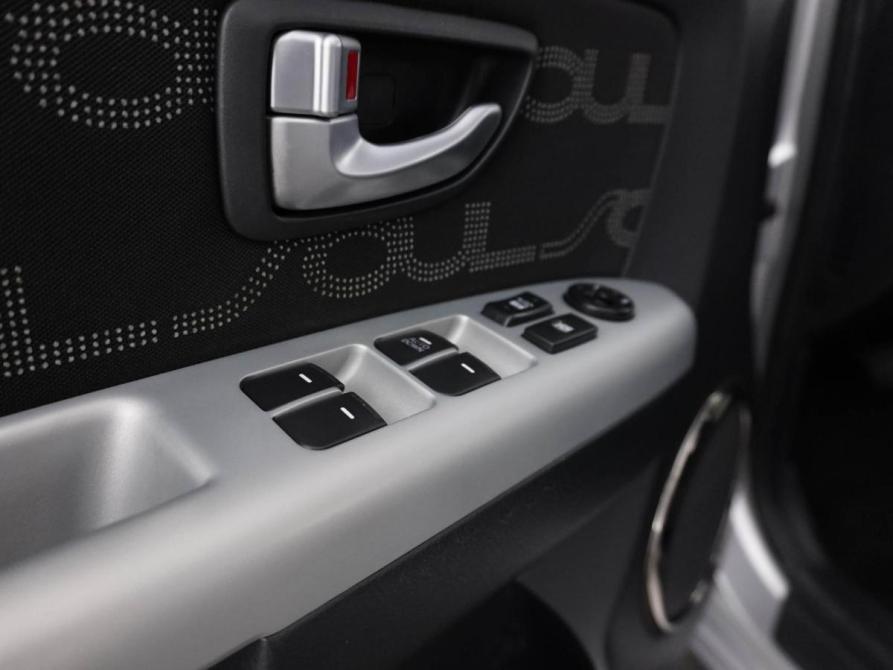 Kia Soul I Рестайлинг Москва  - изображение 15