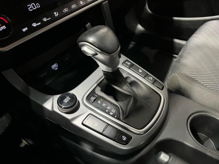 Kia Seltos I Пермь  - изображение 18