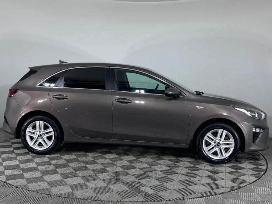 Kia Ceed III Ростов-на-Дону  - изображение 4