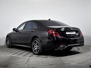 Mercedes-Benz S-Класс VI (W222 C217) Санкт-Петербург  - изображение 42