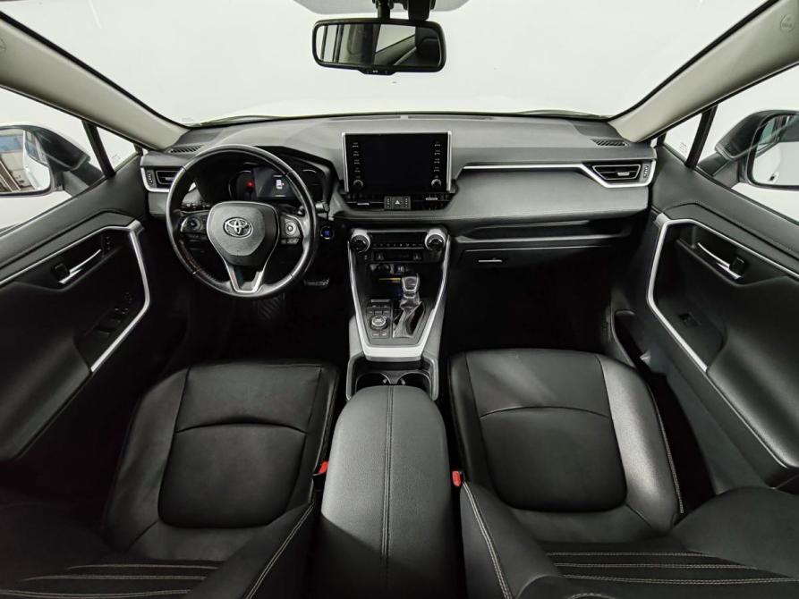 Toyota RAV4 V (XA50) Астрахань  - изображение 14
