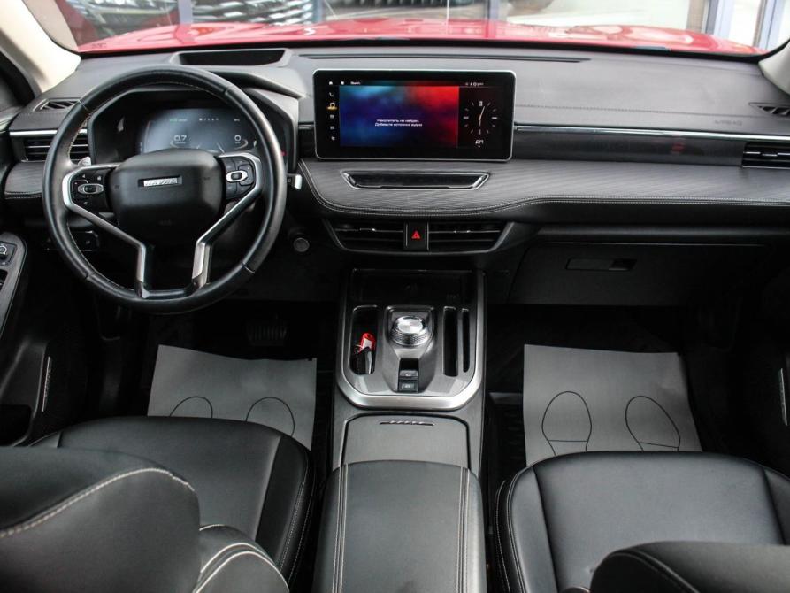 Haval Jolion I Калуга  - изображение 6