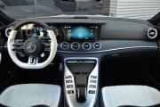 Mercedes-Benz AMG GT I Рестайлинг Иркутск  - изображение 51
