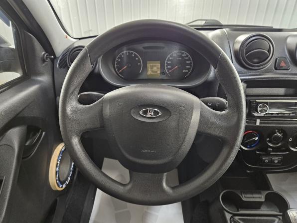 Lada (ВАЗ) Granta I с пробегом 2013 года, цена 330 000 рублей, 144000 км, седан, Автокод Объявления