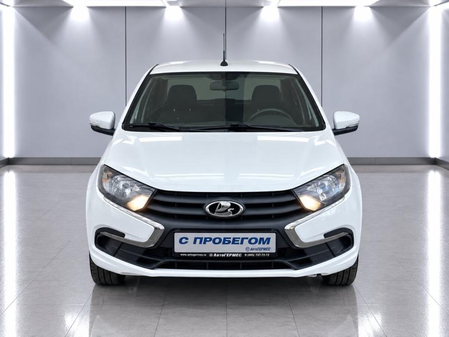 Lada (ВАЗ) Granta I Рестайлинг Москва  - изображение 2
