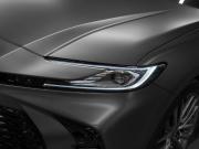 Toyota Camry IX (XV80) China Market Москва  - изображение 53