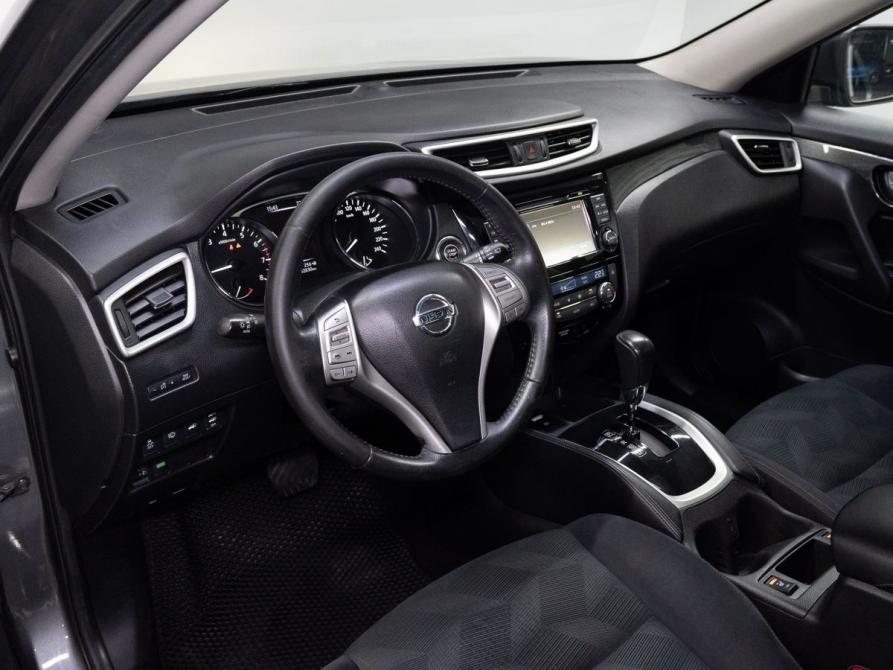 Nissan X-Trail III Тюмень  - изображение 10