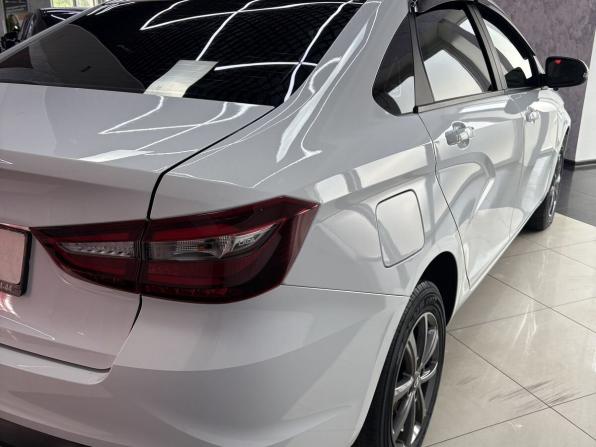 Lada (ВАЗ) Vesta I Рестайлинг (NG) с пробегом 2024 года, цена 1 225 000 рублей, 52382 км, седан, Автокод Объявления