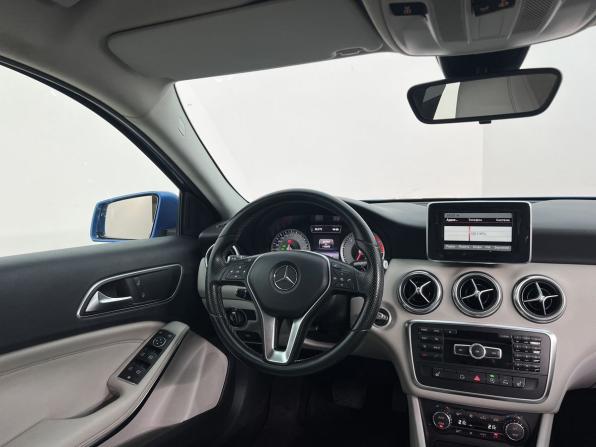 Mercedes-Benz A-Класс III (W176) с пробегом 2015 года, цена 1 450 000 рублей, 112400 км, хэтчбек, Автокод Объявления