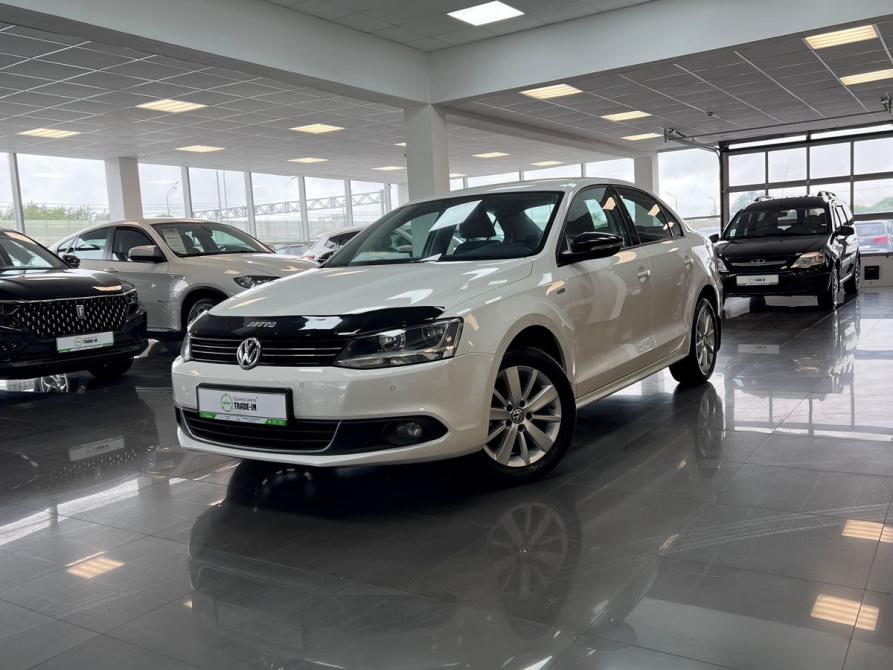 Volkswagen Jetta VI Тверь  - изображение 1
