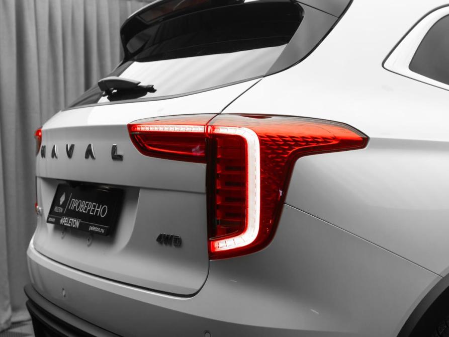 Haval Jolion I Рестайлинг Москва  - изображение 29