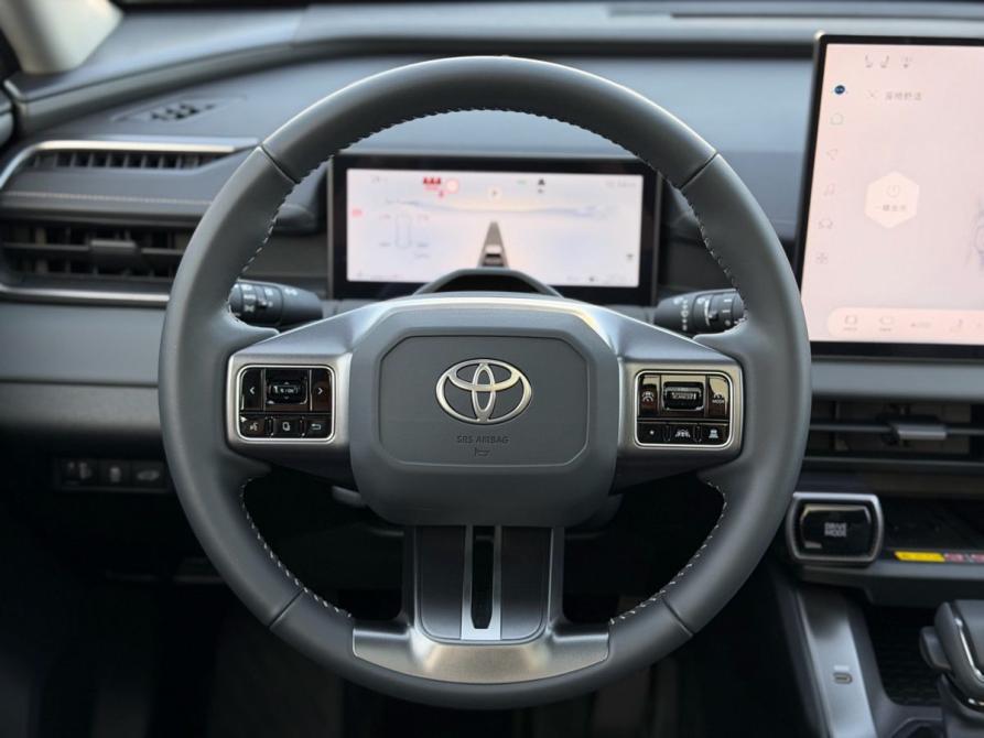 Toyota RAV4 VI (XA60) Казань  - изображение 22