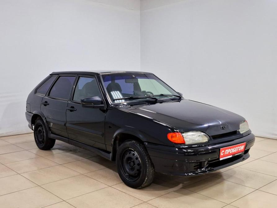 Lada (ВАЗ) 2114 Альметьевск  - изображение 3