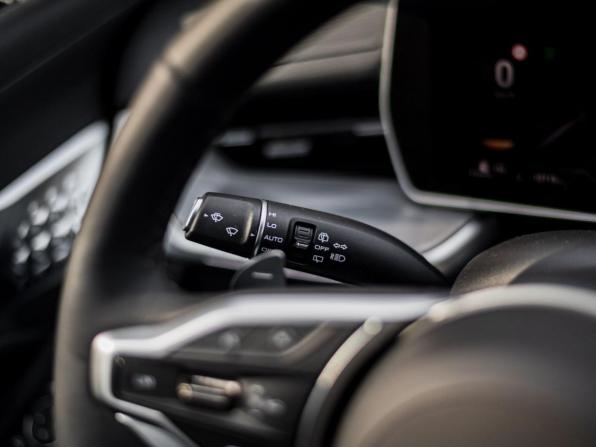 Haval F7 II с пробегом 2025 года, цена 2 835 000 рублей, 10441 км, внедорожник, Автокод Объявления