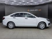 Lada (ВАЗ) Vesta I Рестайлинг (NG) Самара  - изображение 27